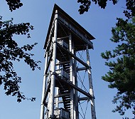 Booser Eifelturm