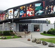N�rburgring Erlebniswelt